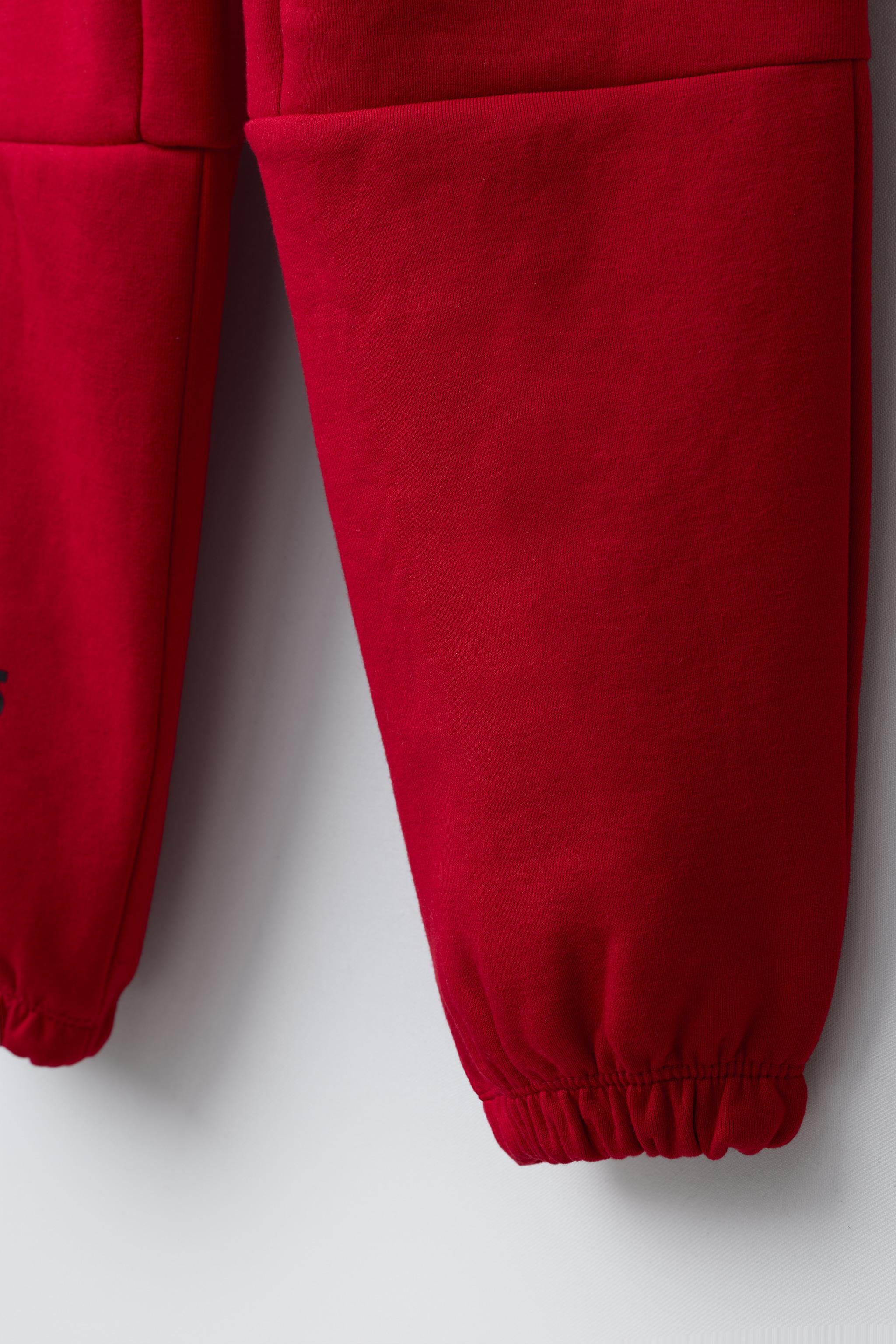 PANTALON DE JOGGING SPORTY